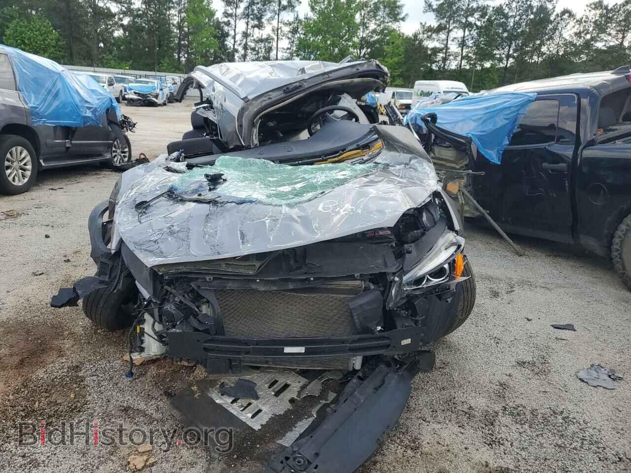 2017 KIA SORENTO - VIN: 5XYPGDA58HG206541 - Фото 5