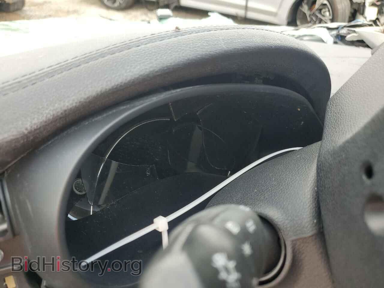 2017 KIA SORENTO - VIN: 5XYPGDA58HG206541 - Фото 9