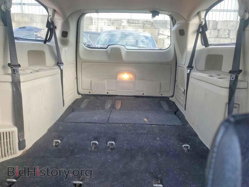 2012 Dodge CARAVAN (VIN 2C4RDGDGXCR314440) — фото 10 из 13