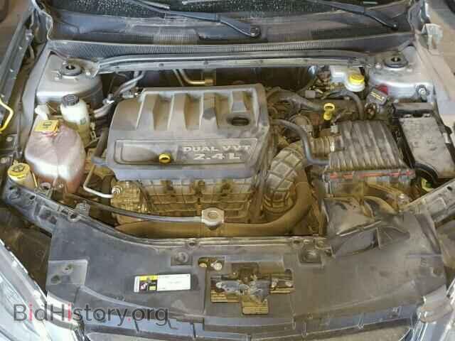 2014 CHRYSLER 200 - VIN: 1C3CCBAB5EN207899 - Фото 7