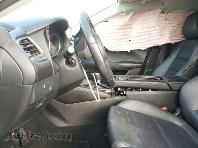2017 MAZDA 6 - VIN: JM1GL1V53H1100602 - Фото 5