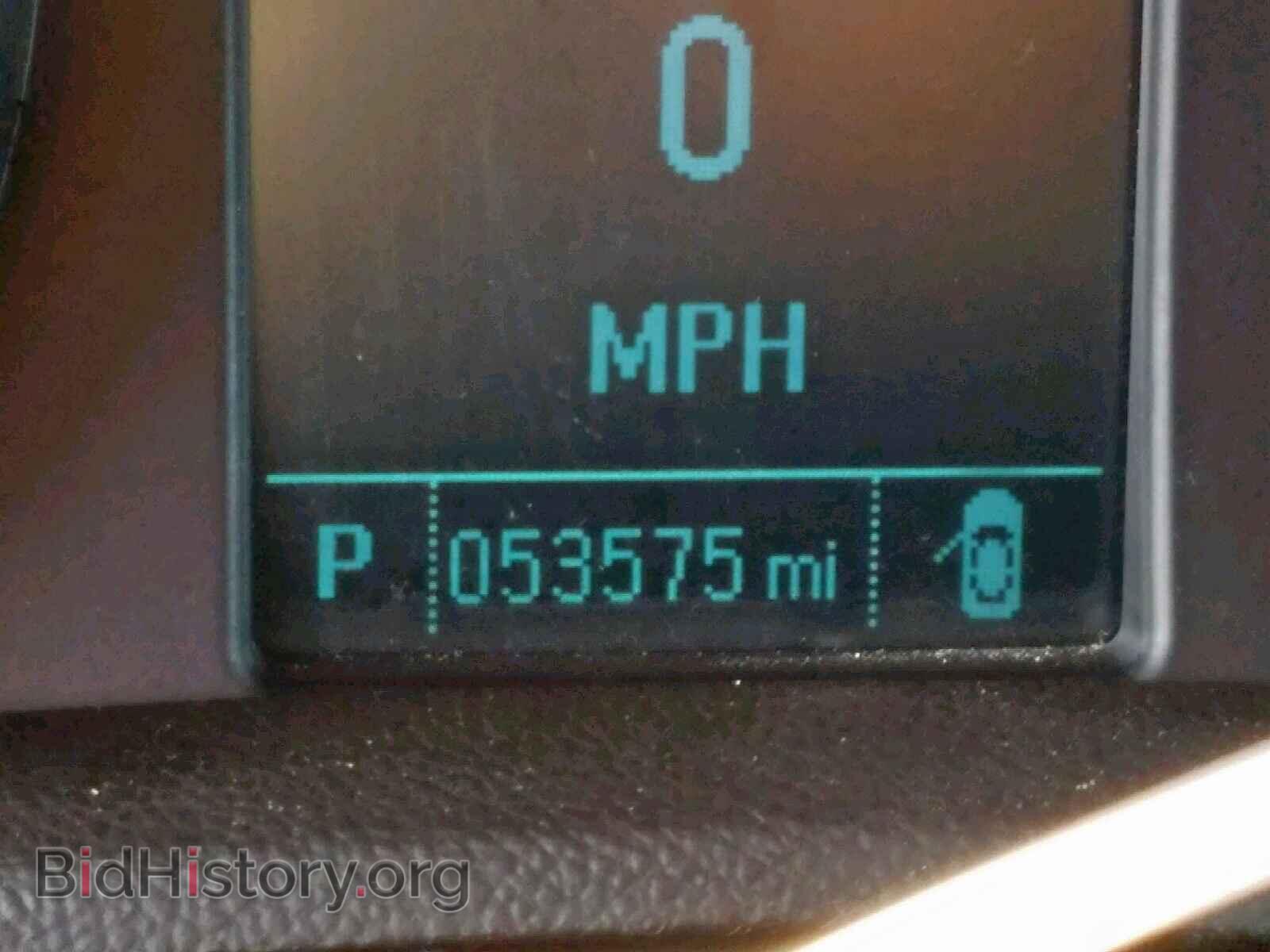 2014 BUICK ENCORE - VIN: KL4CJCSB4EB738190 - Photo 8