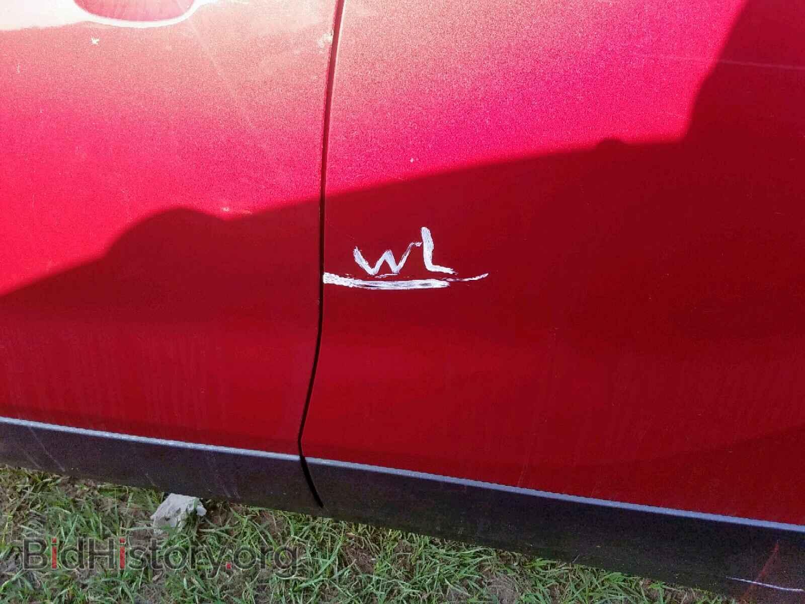 2014 BUICK ENCORE - VIN: KL4CJCSB4EB738190 - Photo 9
