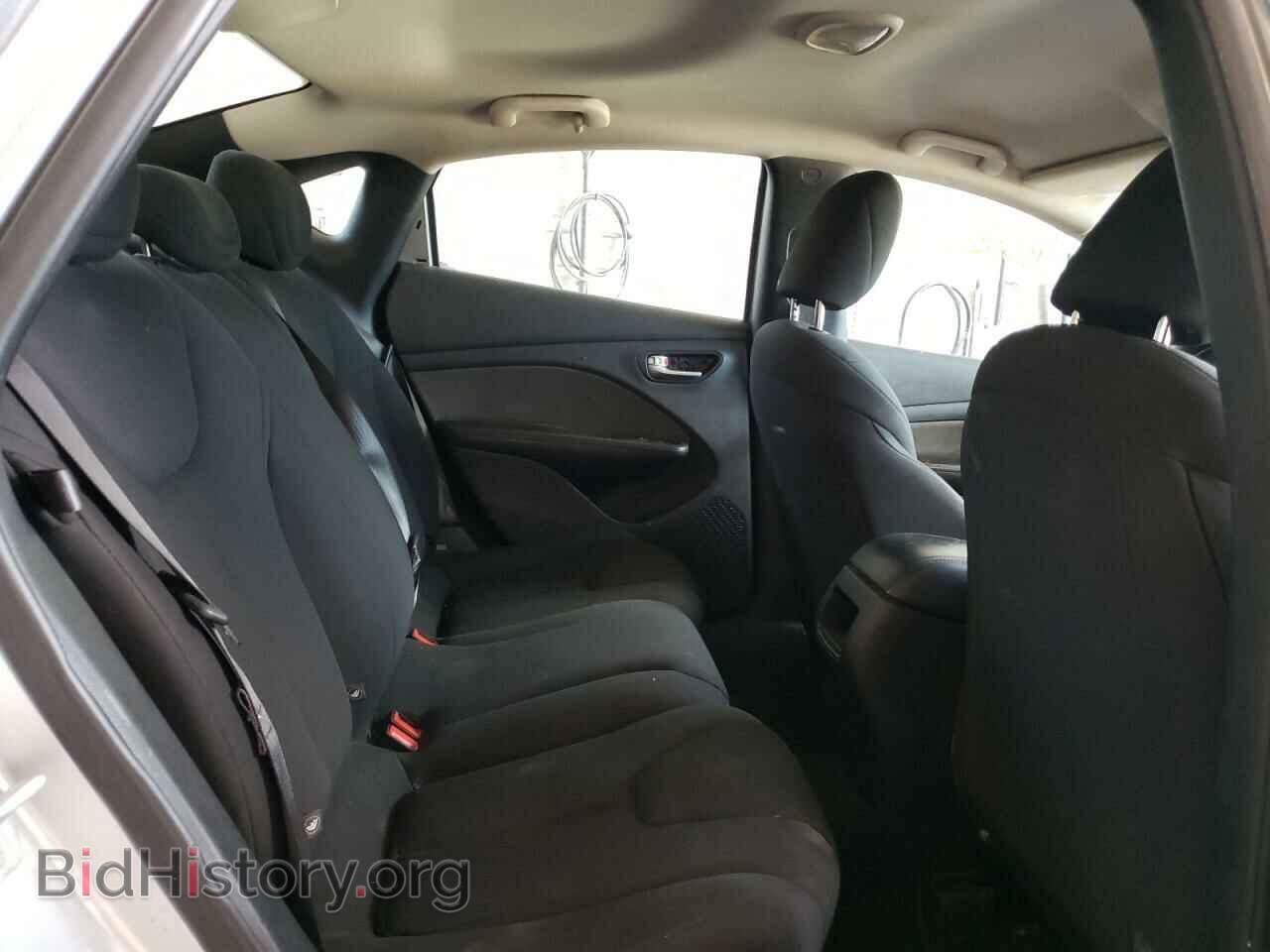 2013 DODGE DART - VIN: 1C3CDFAA0DD247470 - Photo 6