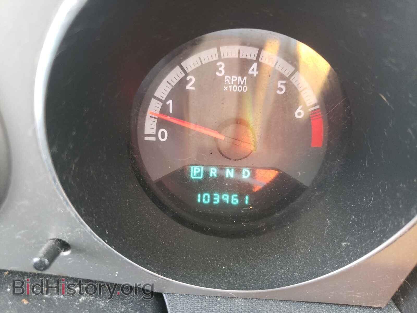 2010 DODGE AVENGER - VIN: 1B3CC5FB6AN128971 - Фото 8