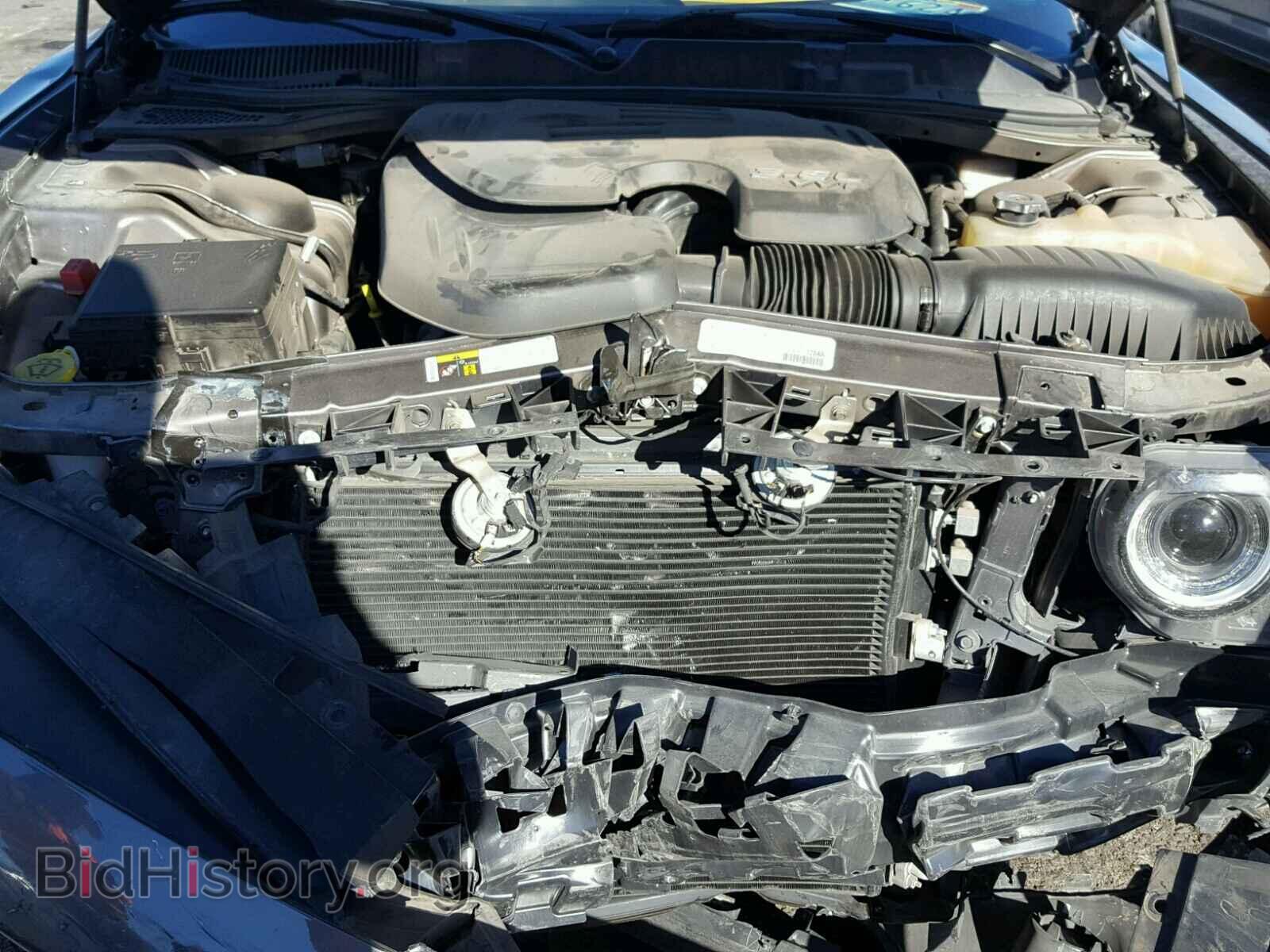 2015 DODGE CHALLENGER - VIN: 2C3CDZAG6FH775221 - Фото 7