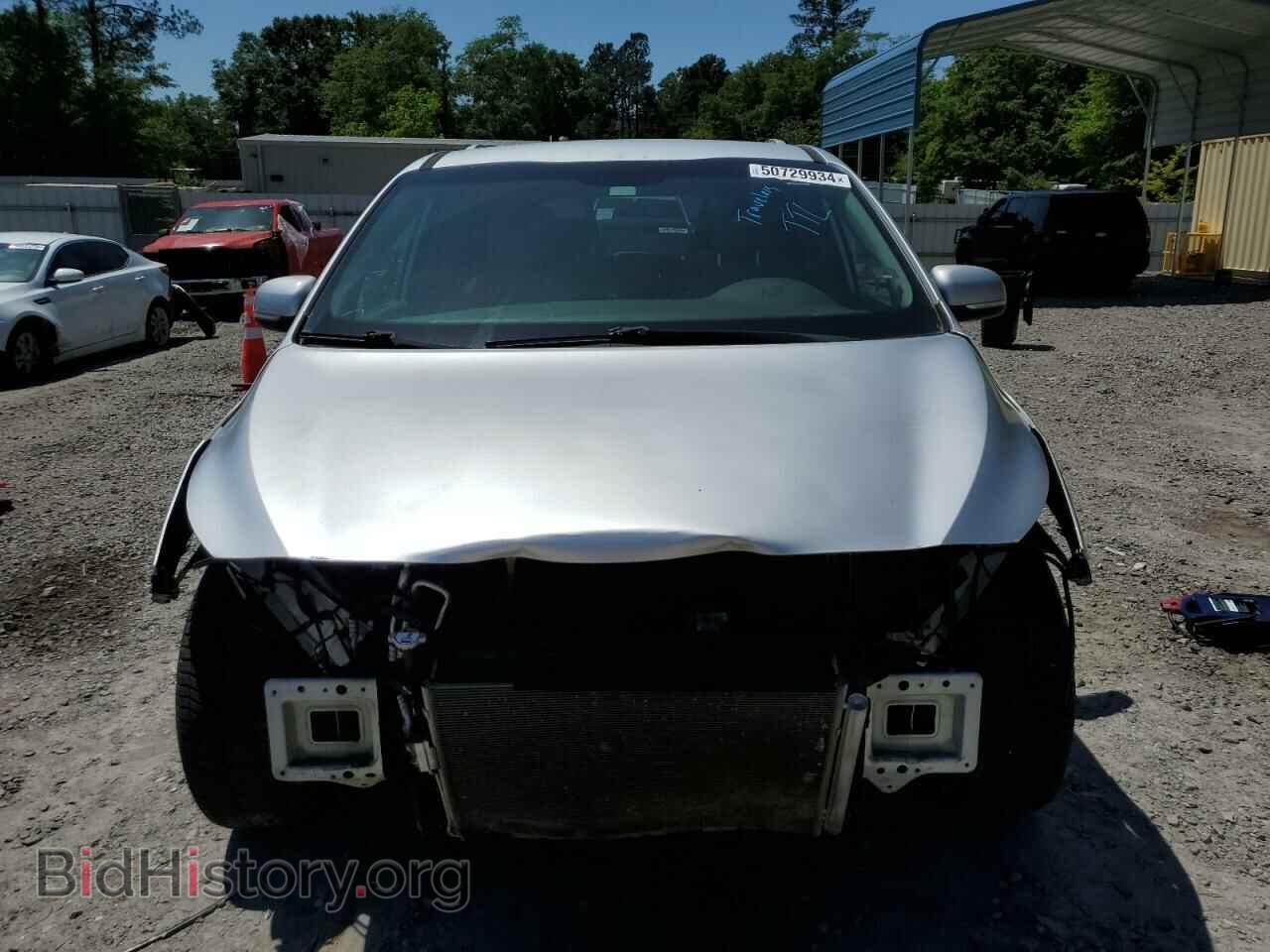 2017 KIA All Models - VIN: KNDMB5C19H6249595 - Фото 5