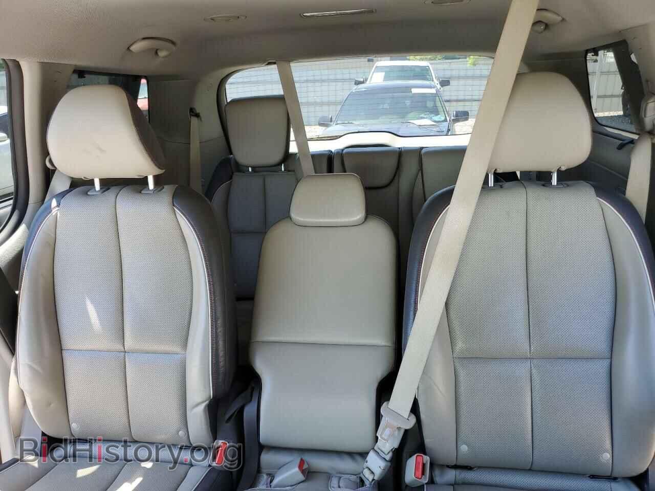 2017 KIA All Models - VIN: KNDMB5C19H6249595 - Фото 10