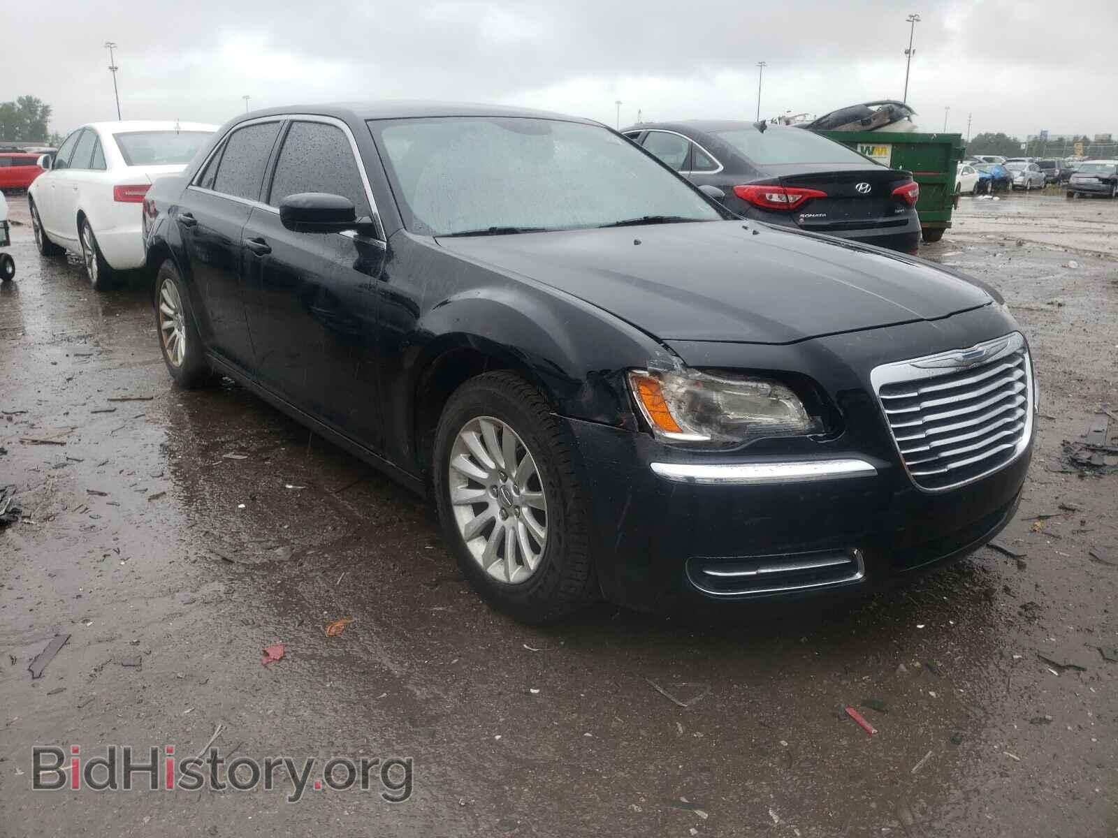 Photo 2C3CCAAG5EH276414 - CHRYSLER 300 2014