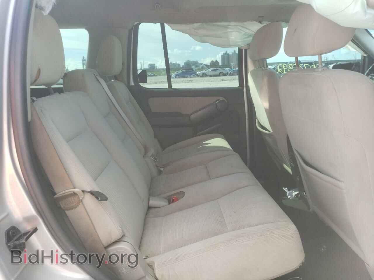 2008 FORD EXPLORER - VIN: 1FMEU73E08UA36104 - Фото 6
