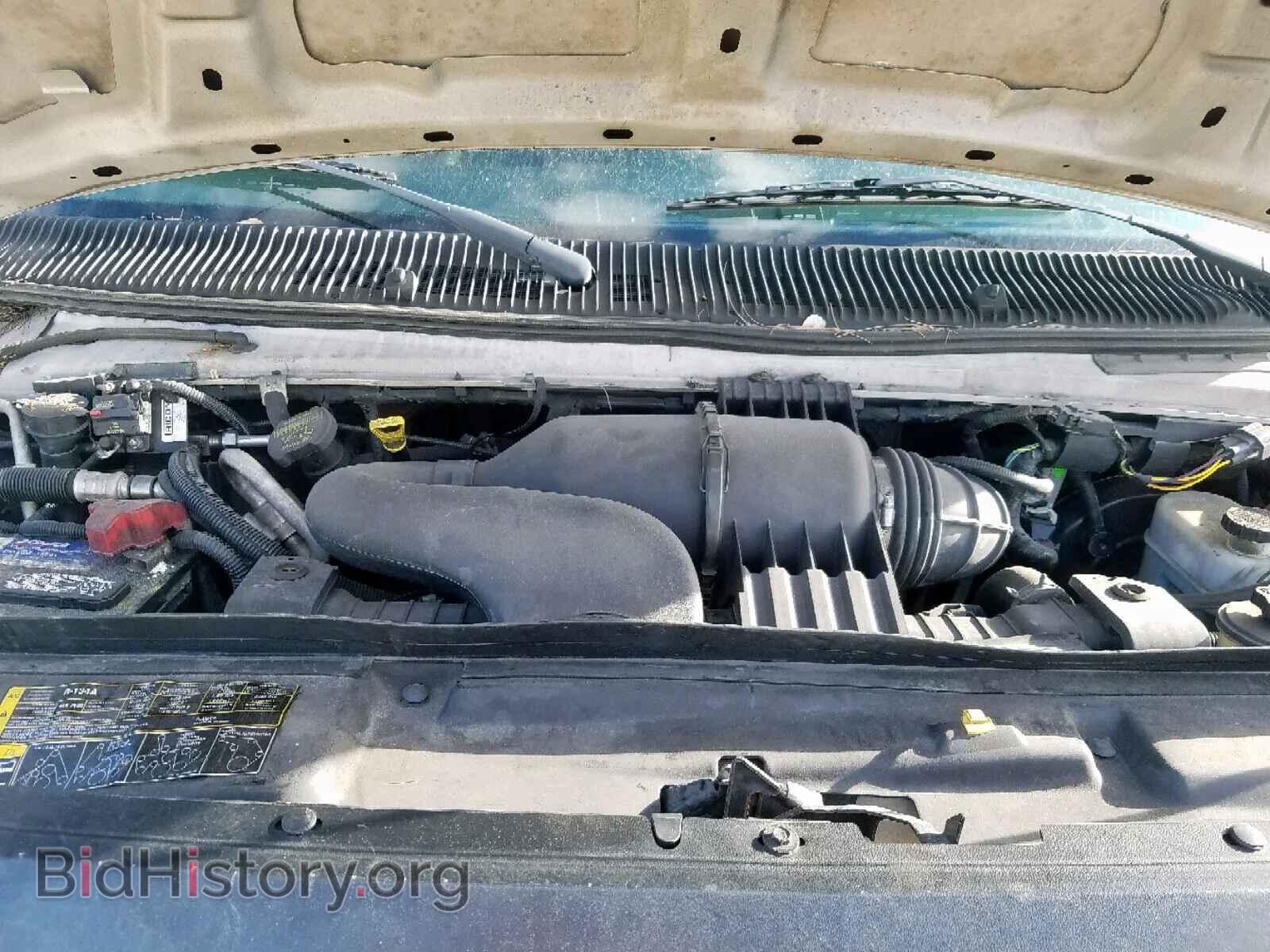 2012 FORD ECONOLINE - VIN: 1FTNS2EW4CDA41348 - Photo 7