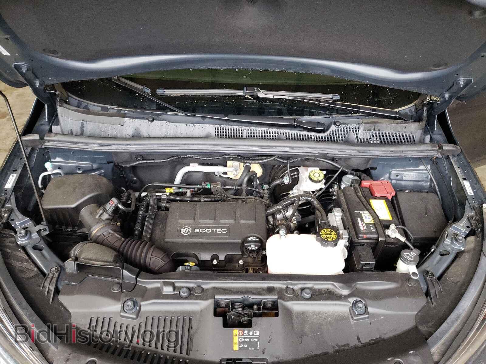 2018 BUICK ENCORE - VIN: KL4CJBSB4JB522697 - Photo 7