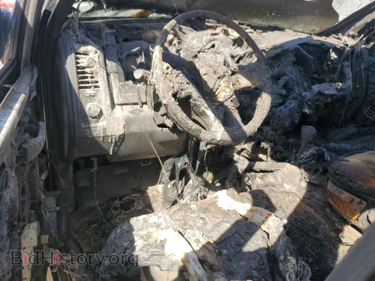 2015 RAM All Models - VIN: 3C6UR5CL8FG503748 - Фото 8