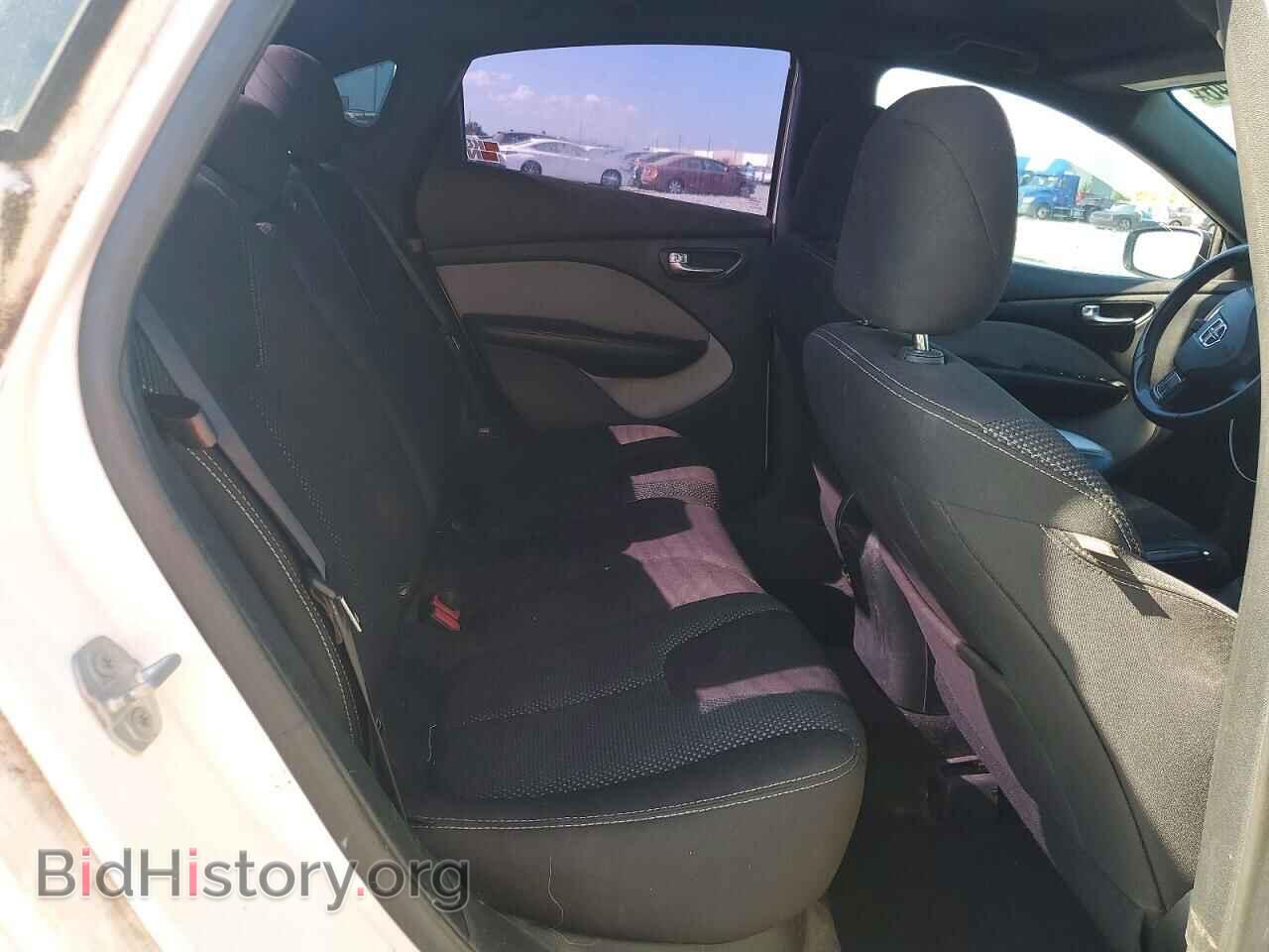 2015 DODGE DART - VIN: 1C3CDFBB5FD390828 - Фото 10