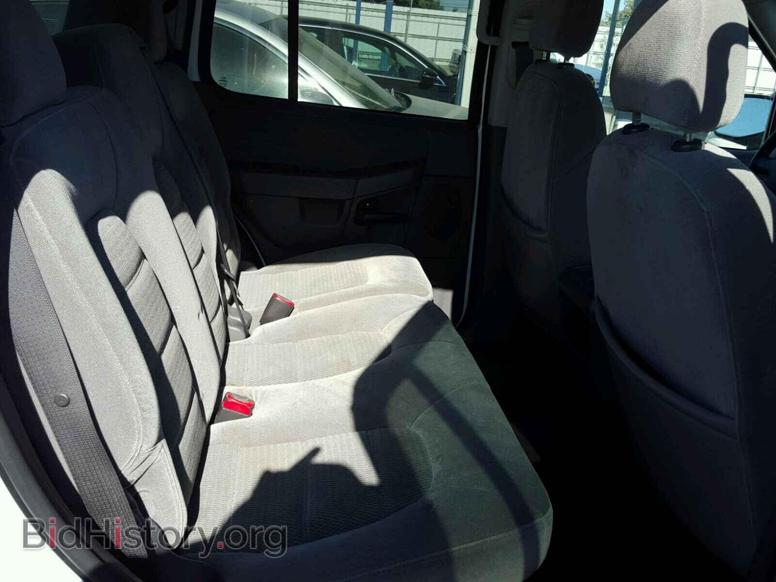 2005 FORD EXPLORER - VIN: 1FMZU73K05UA89582 - Фото 6