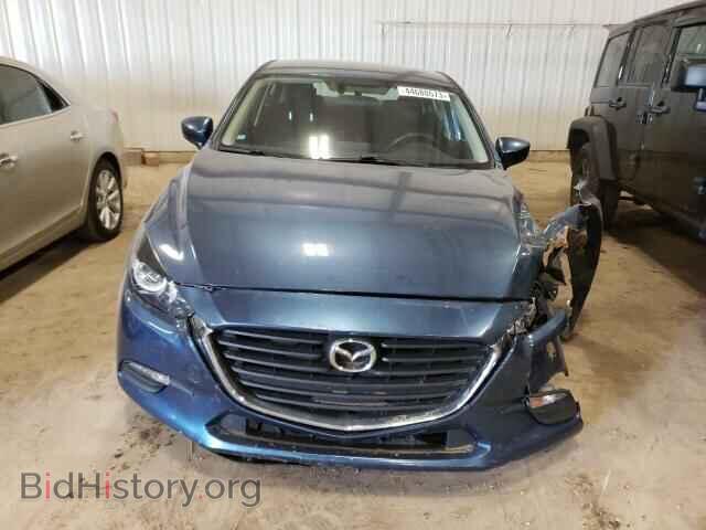 2017 MAZDA 3 - VIN: 3MZBN1U77HM156727 - Фото 5