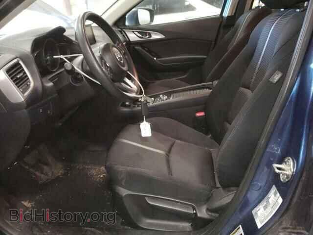 2017 MAZDA 3 - VIN: 3MZBN1U77HM156727 - Фото 7