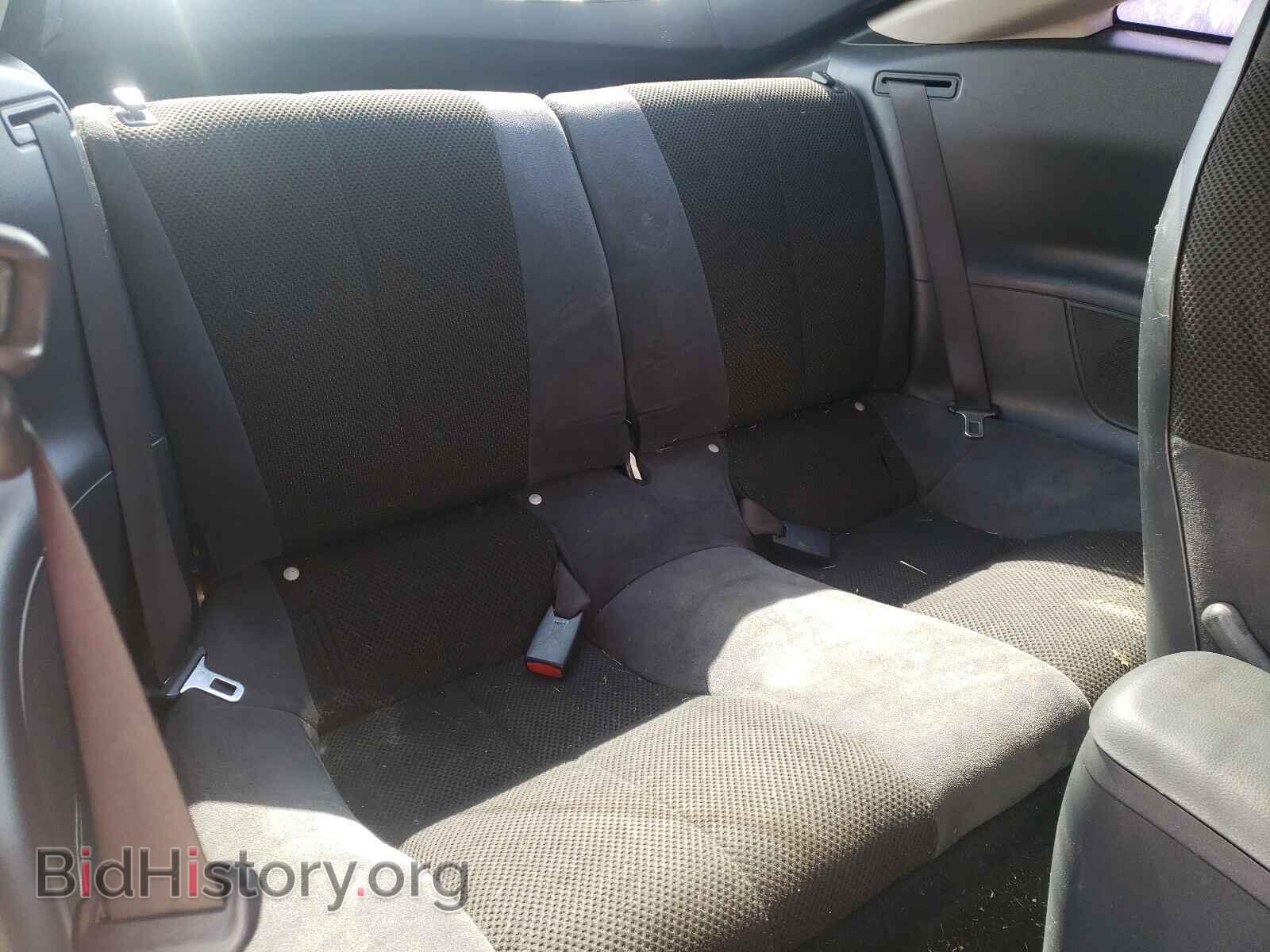 2007 MITSUBISHI ECLIPSE - VIN: 4A3AK24F47E005074 - Photo 6
