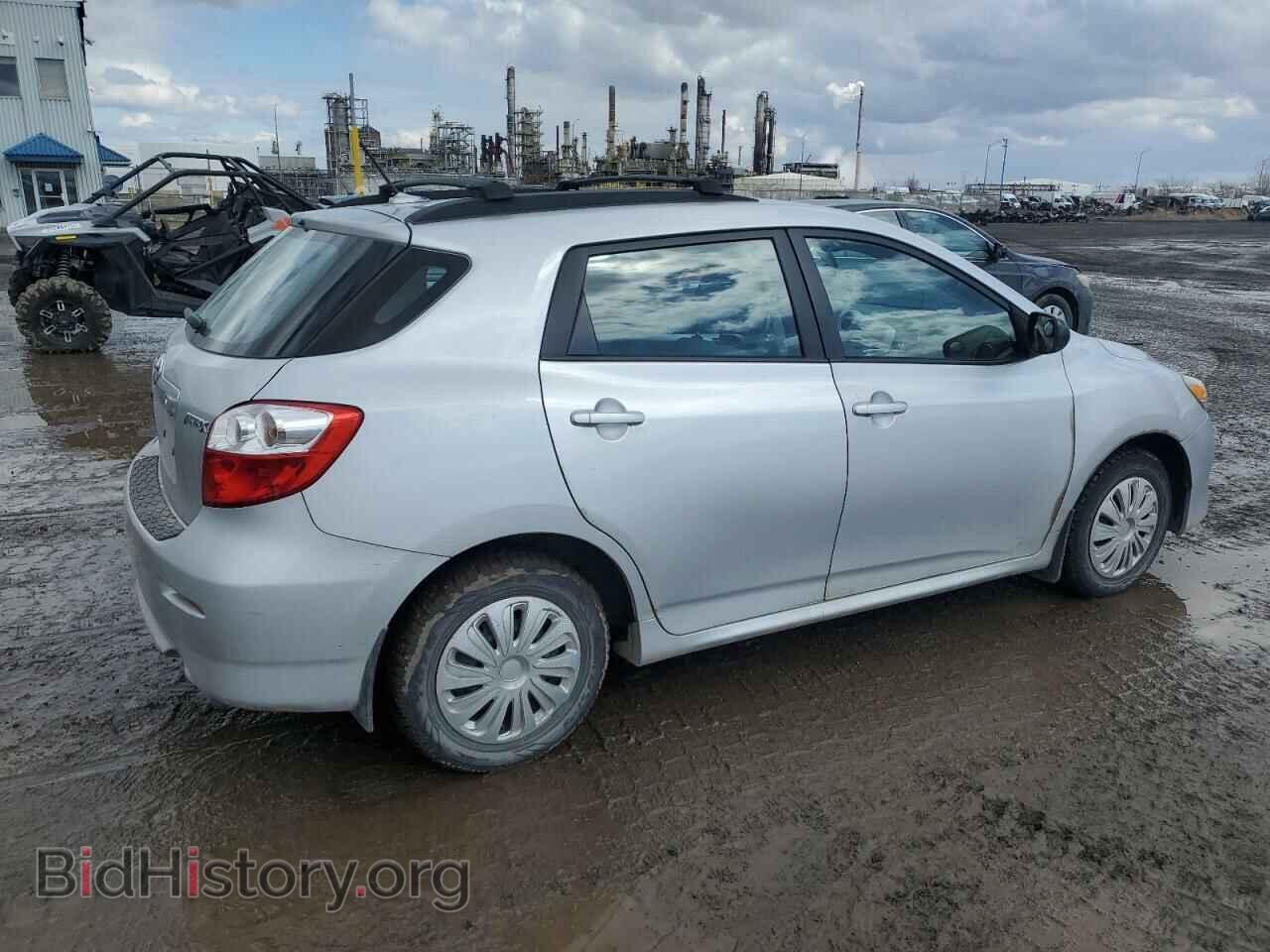 2010 TOYOTA COROLLA - VIN: 2T1KU4EEXAC212016 - Фото 3