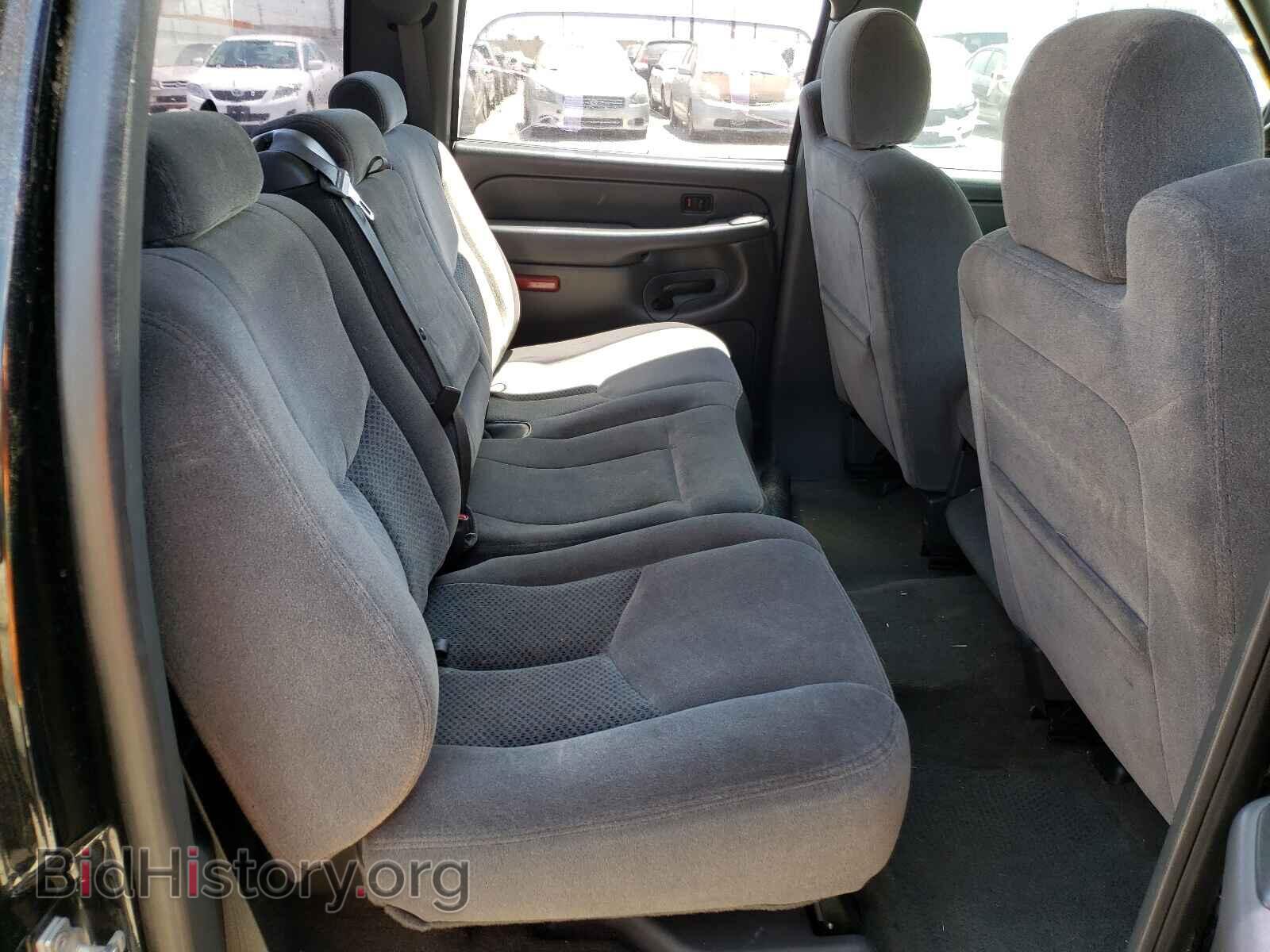 2007 CHEVROLET SILVERADO - VIN: 2GCEC13V871102333 - Фото 6