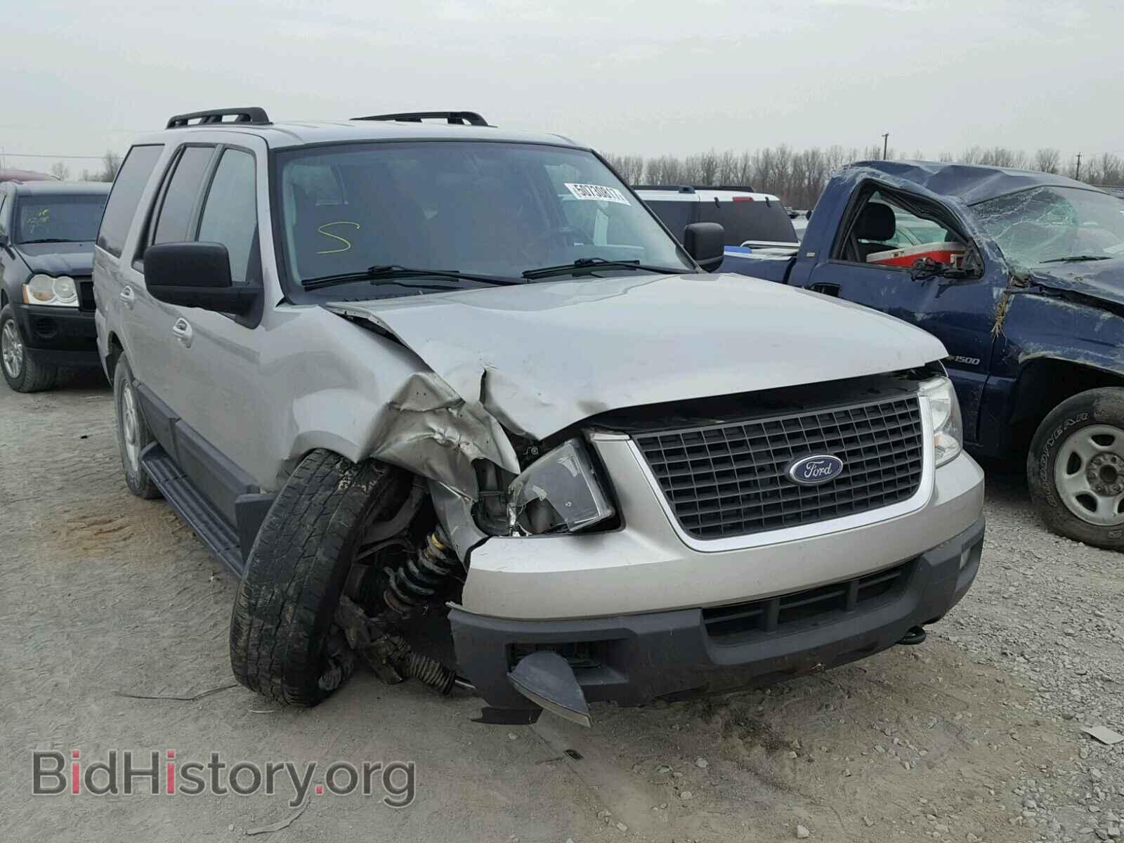 Фотография 1FMPU16556LA20758 - FORD EXPEDITION 2006