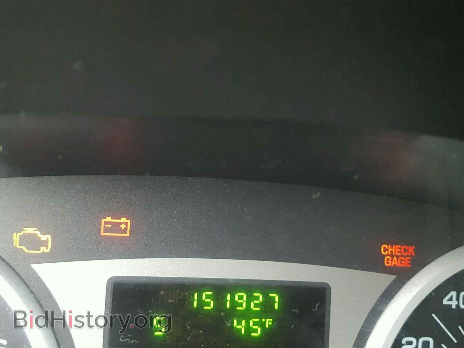 2006 FORD EXPEDITION - VIN: 1FMPU16556LA20758 - Фото 8
