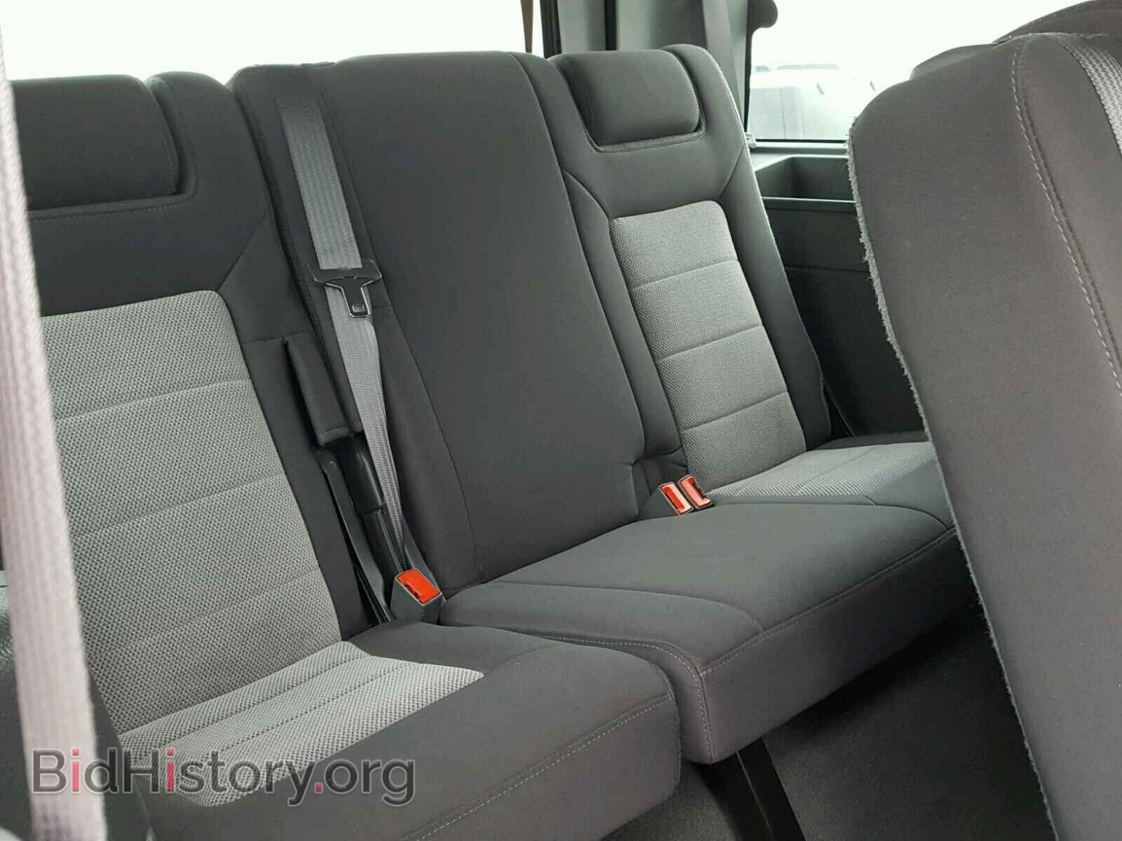 2006 FORD EXPEDITION - VIN: 1FMPU16556LA20758 - Фото 9