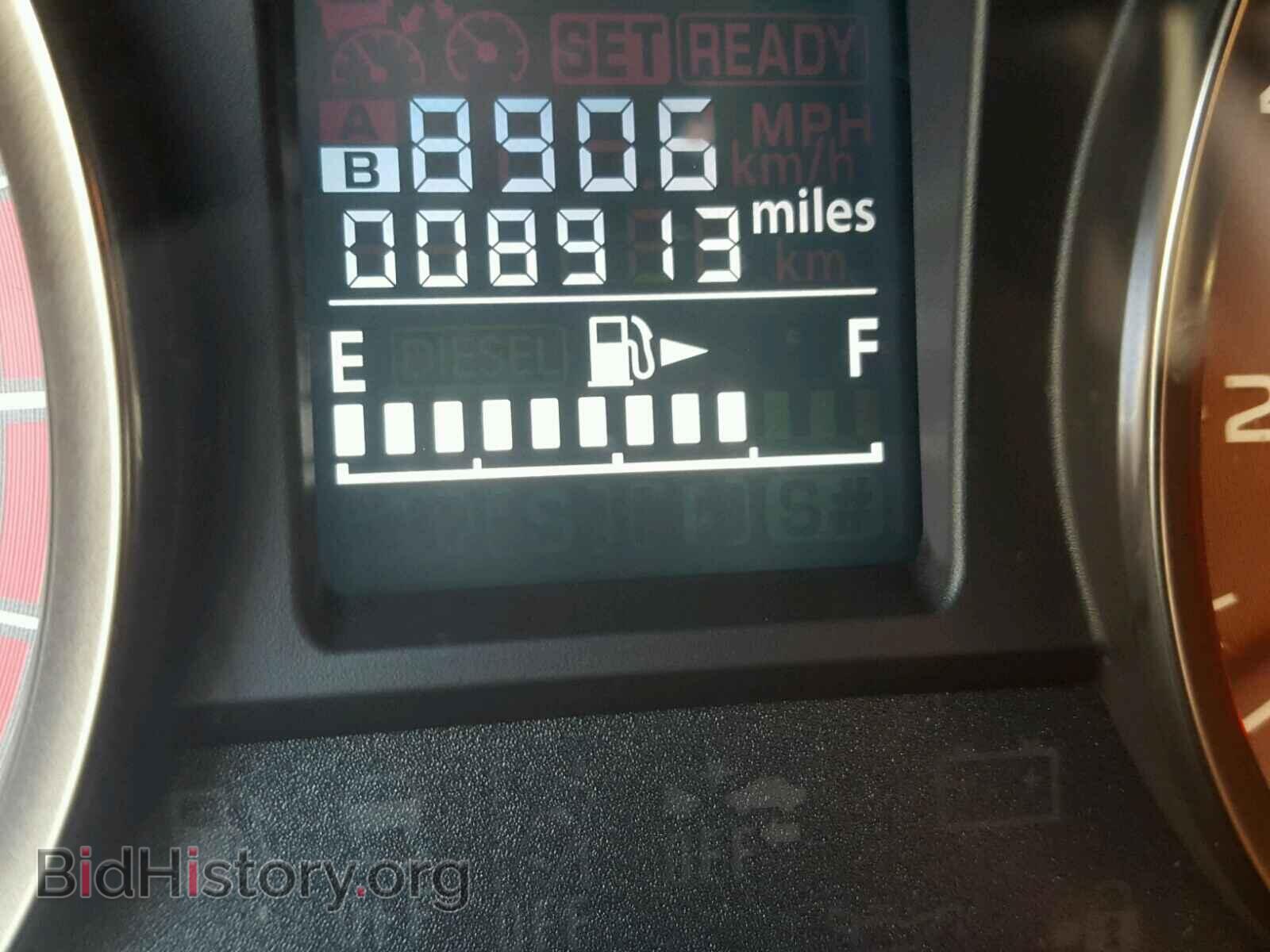 2015 SUBARU FORESTER - VIN: JF2SJAGC0FH807836 - Фото 8