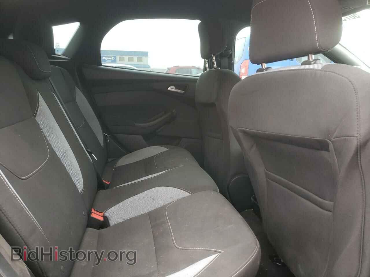 2018 FORD FOCUS - VIN: 1FADP3L95JL246590 - Фото 6