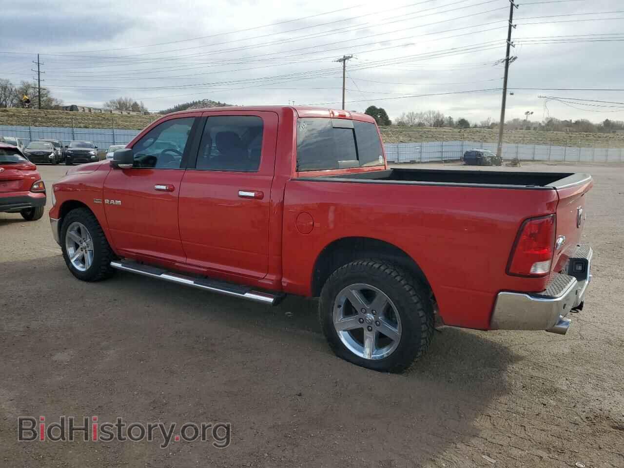 2010 DODGE All Models - VIN: 1D7RV1CT7AS145617 - Photo 2