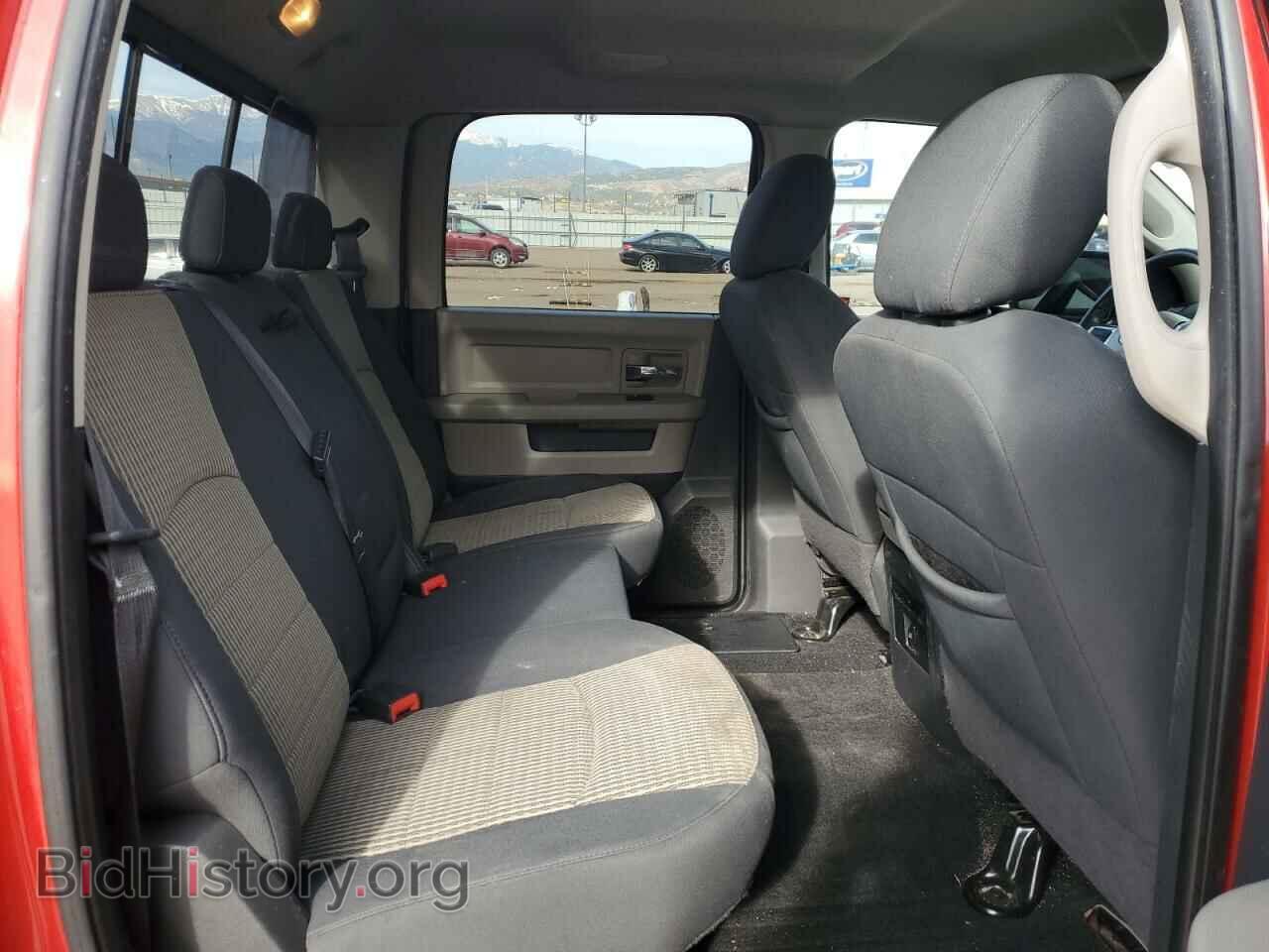 2010 DODGE All Models - VIN: 1D7RV1CT7AS145617 - Photo 11