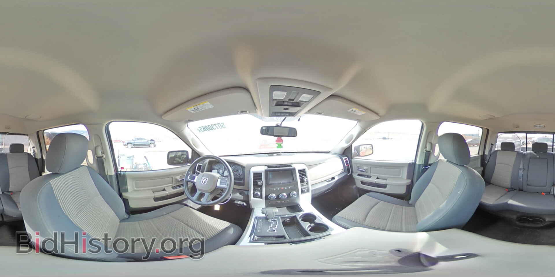 2010 DODGE All Models - VIN: 1D7RV1CT7AS145617 - Photo 12