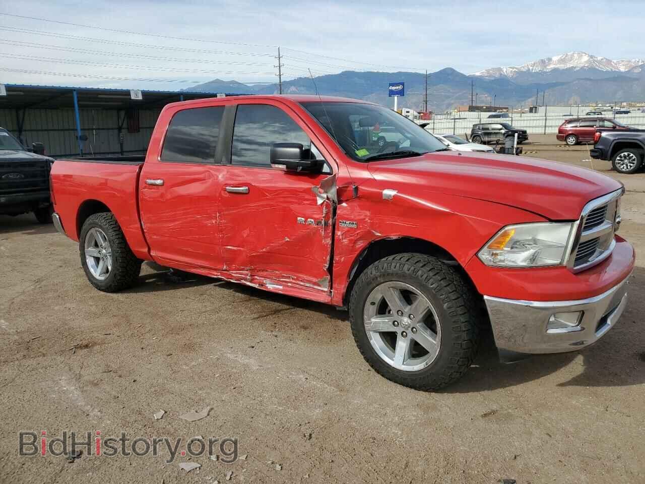 2010 DODGE All Models - VIN: 1D7RV1CT7AS145617 - Photo 4