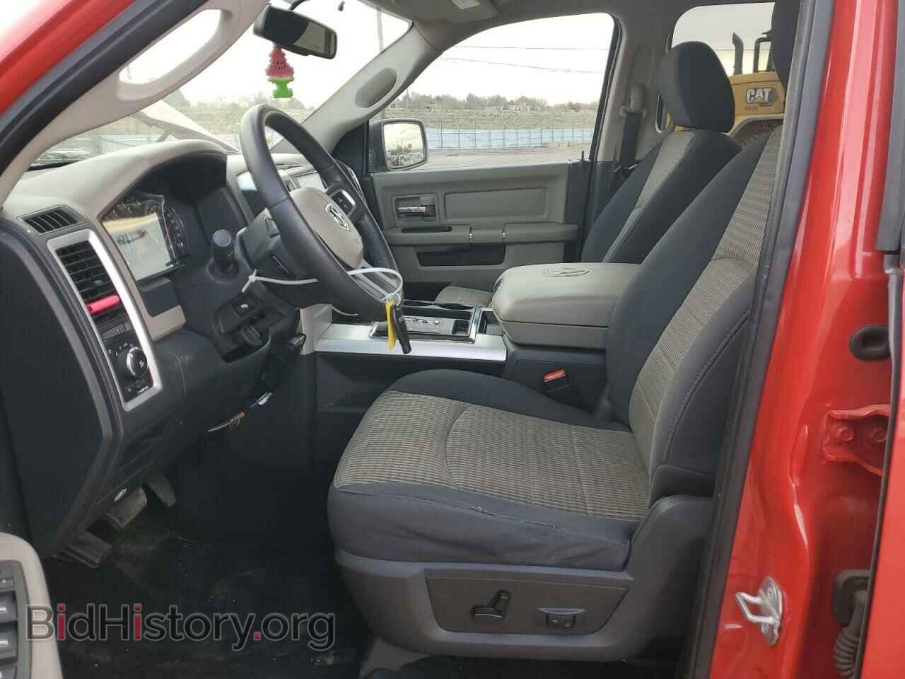 2010 DODGE All Models - VIN: 1D7RV1CT7AS145617 - Photo 7