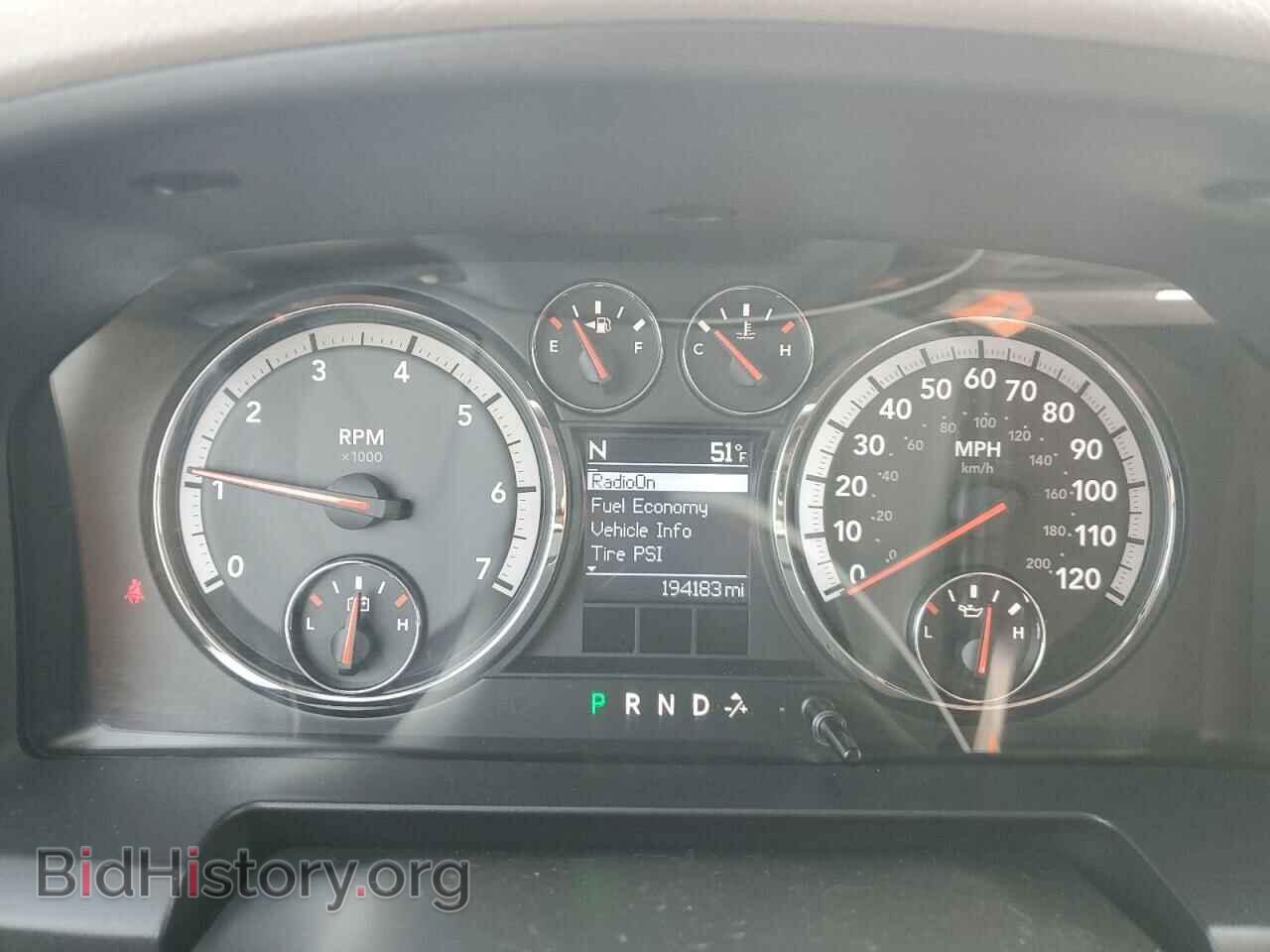 2010 DODGE All Models - VIN: 1D7RV1CT7AS145617 - Photo 9