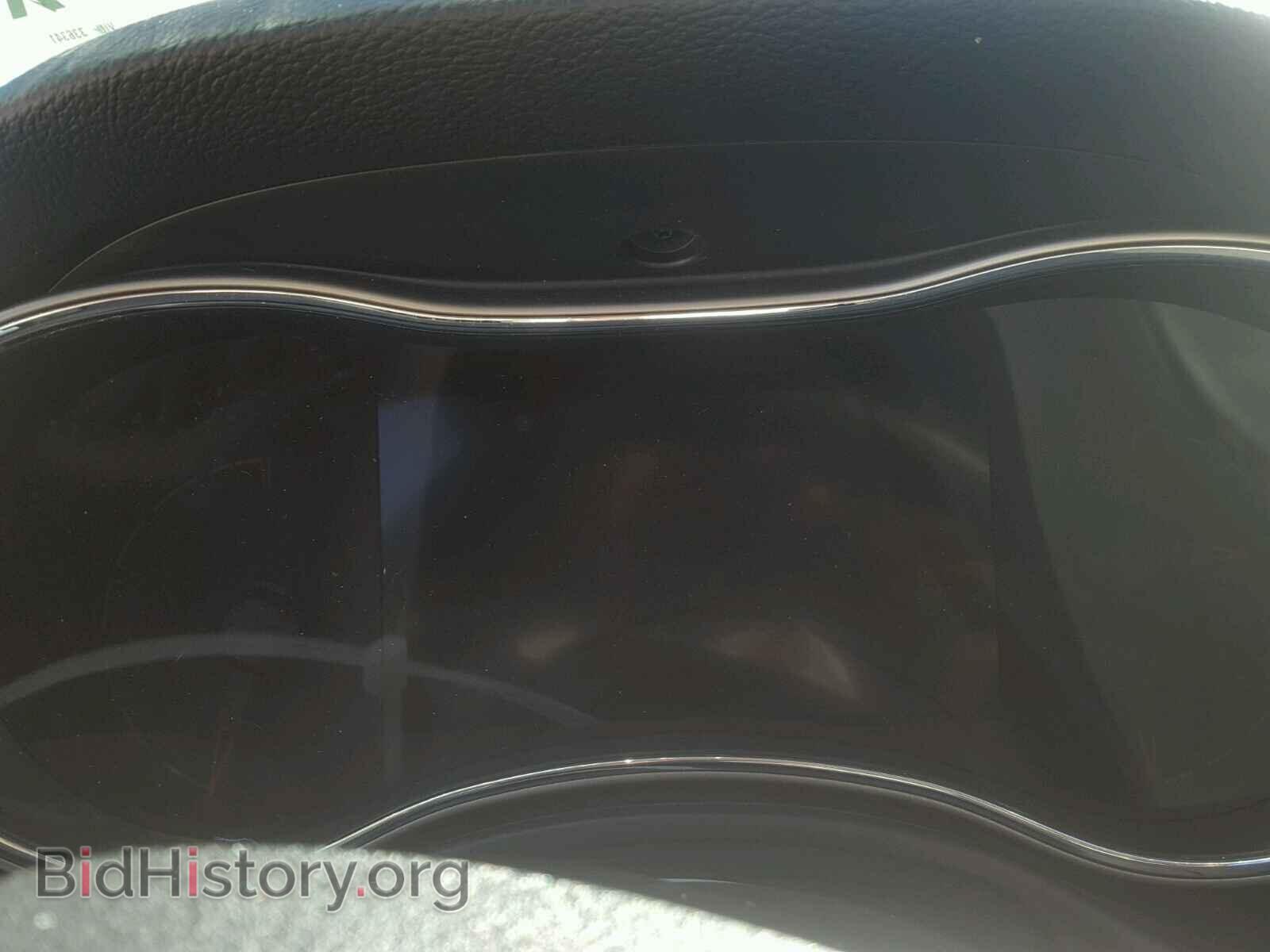 2014 JEEP CHEROKEE - VIN: 1C4RJEBG3EC336341 - Фото 8