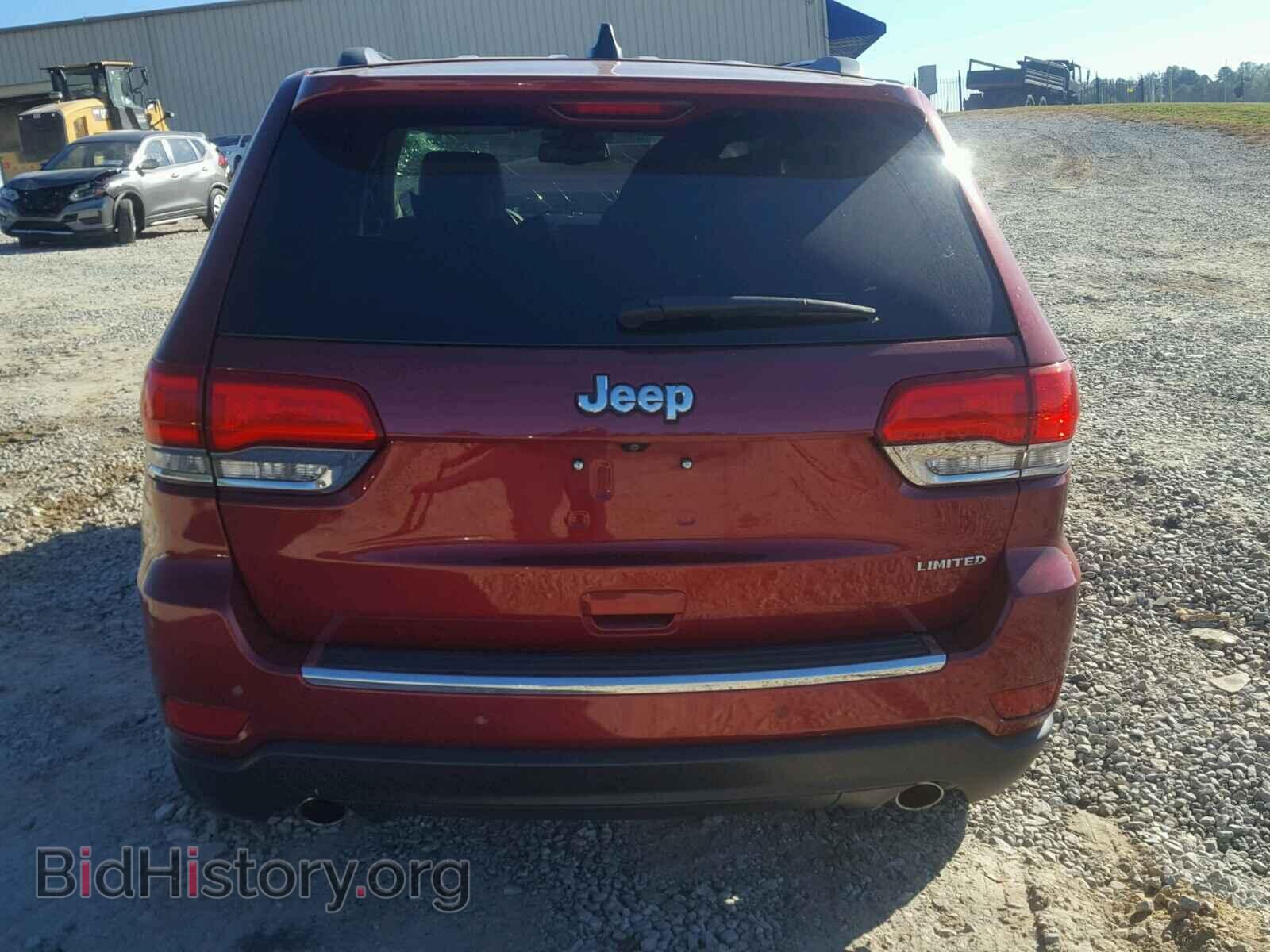 2014 JEEP CHEROKEE - VIN: 1C4RJEBG3EC336341 - Фото 9