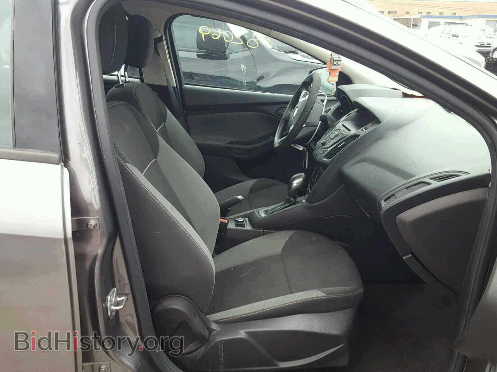 2014 FORD FOCUS - VIN: 1FADP3E20EL229461 - Photo 5