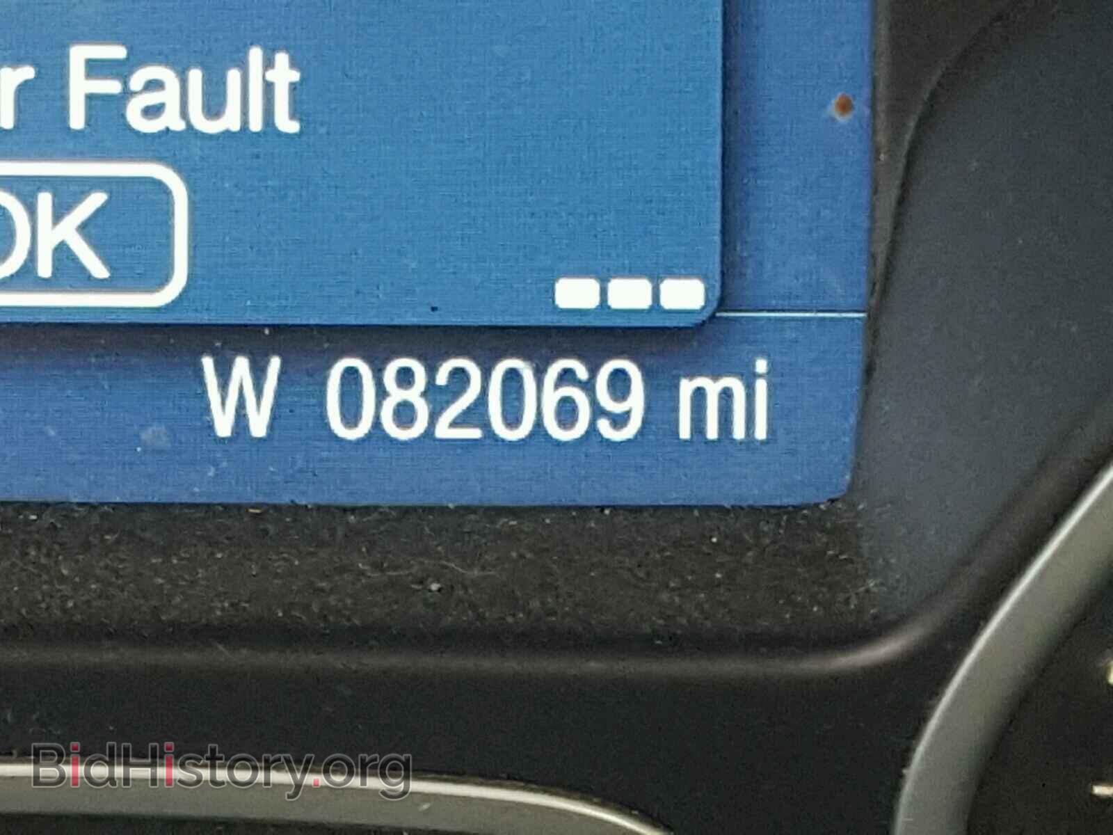 2014 FORD FOCUS - VIN: 1FADP3E20EL229461 - Photo 8