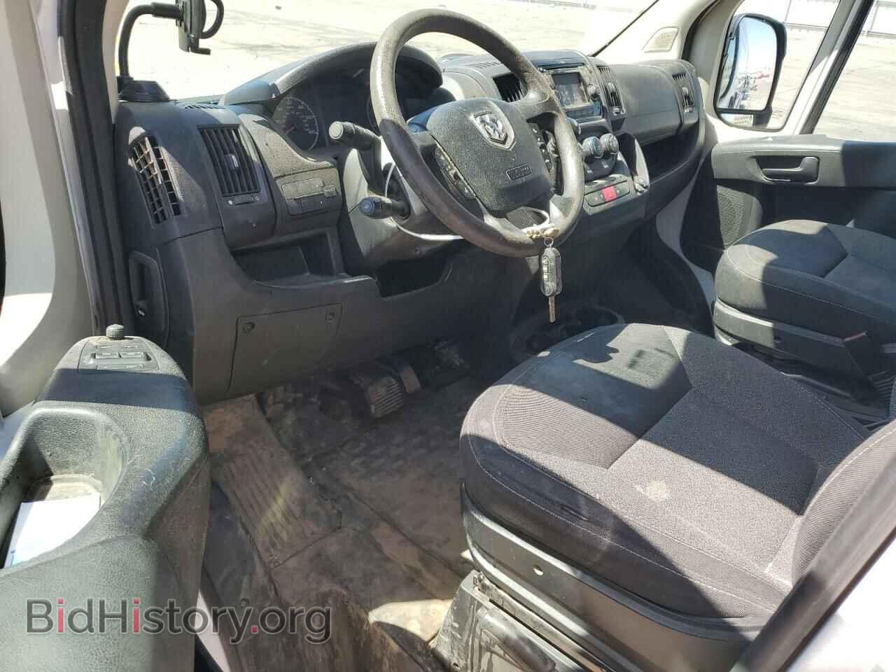 2016 RAM All Models - VIN: 3C6TRVDG4GE100778 - Фото 8
