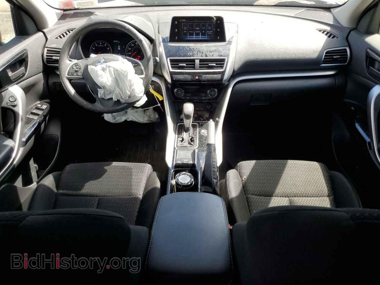 2019 MITSUBISHI ECLIPSE - VIN: JA4AT4AA6KZ029036 - Фото 8