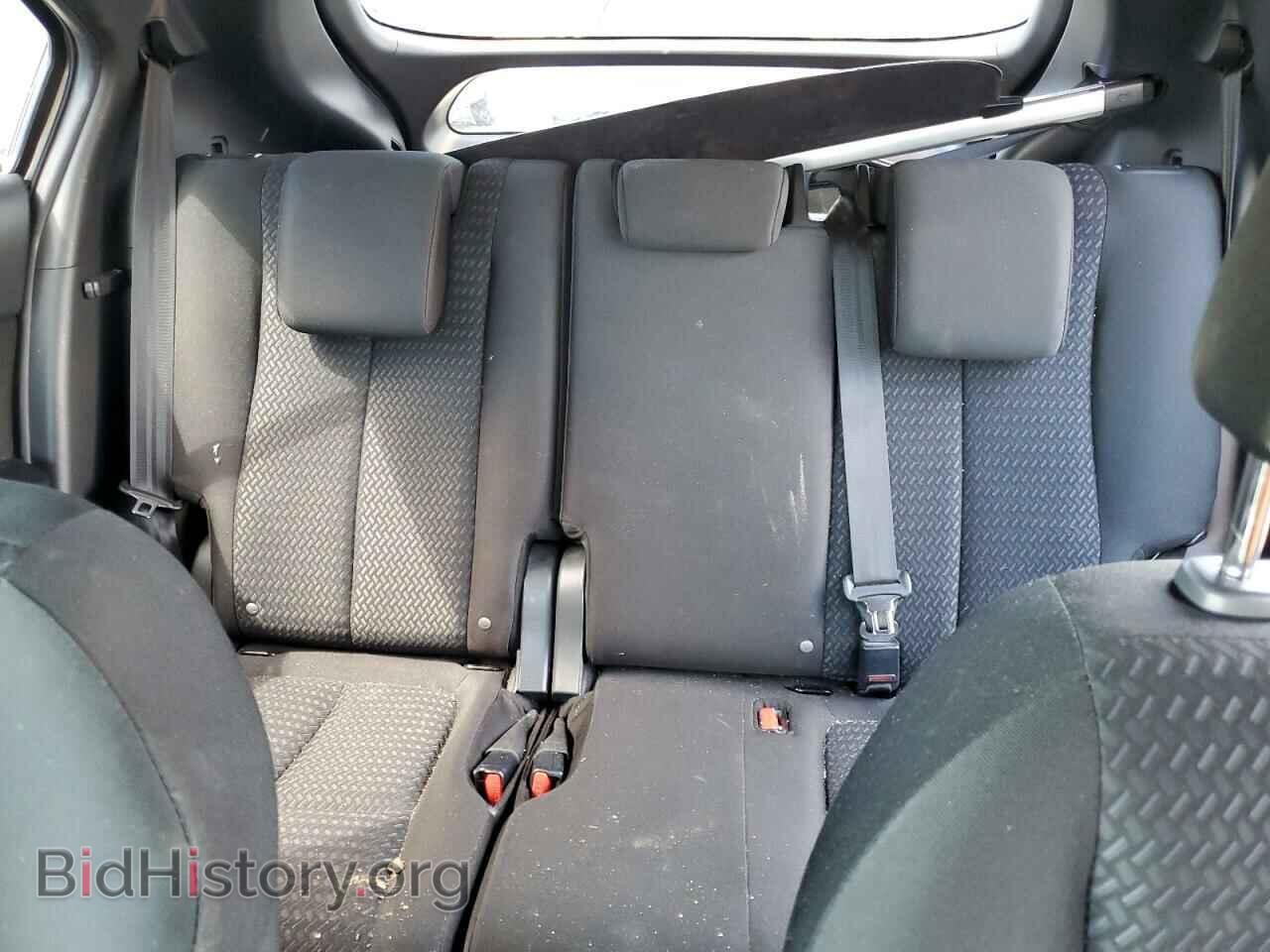 2019 MITSUBISHI ECLIPSE - VIN: JA4AT4AA6KZ029036 - Фото 10