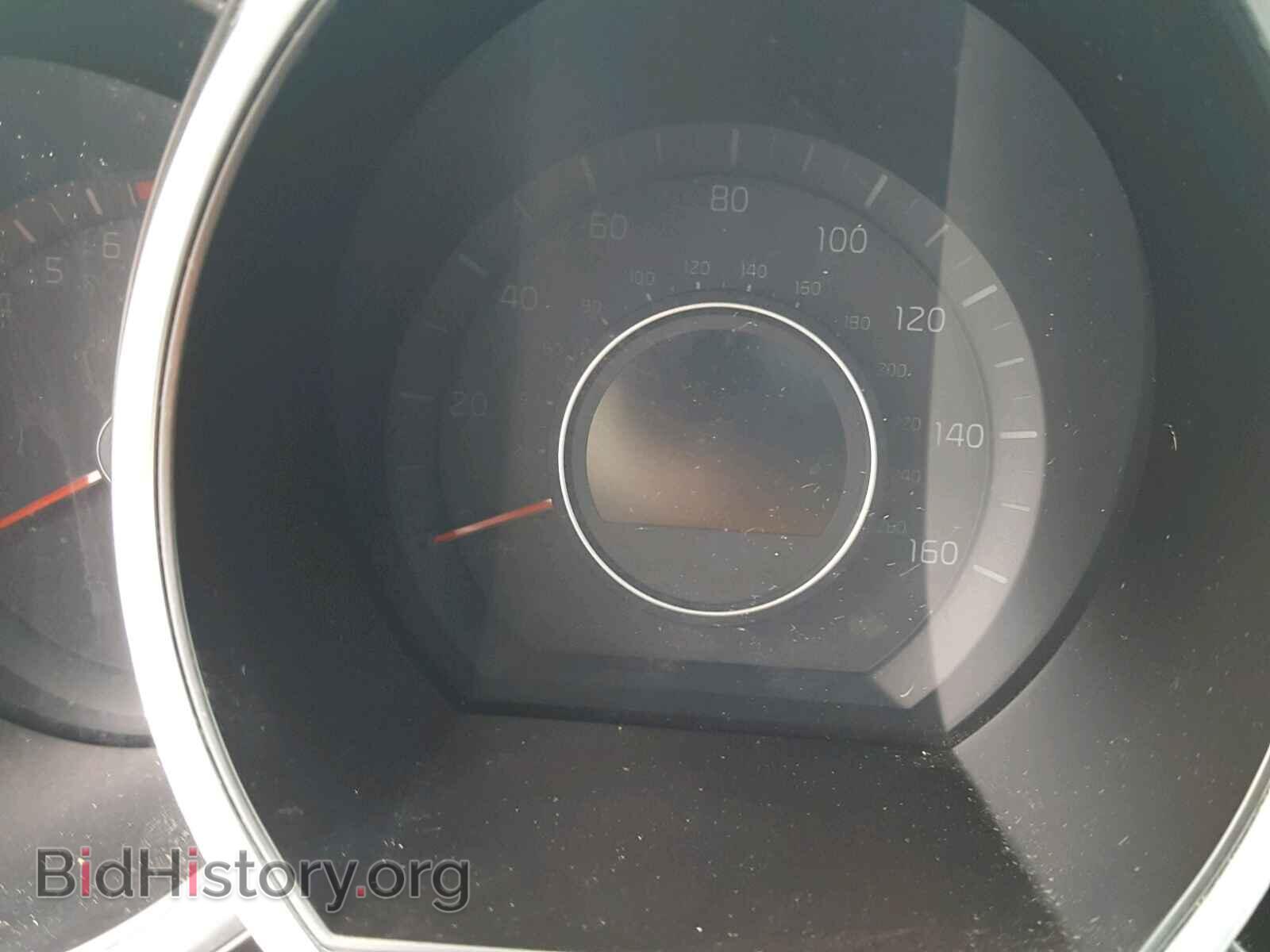 2015 KIA OPTIMA - VIN: KNAGM4A71F5655718 - Photo 8