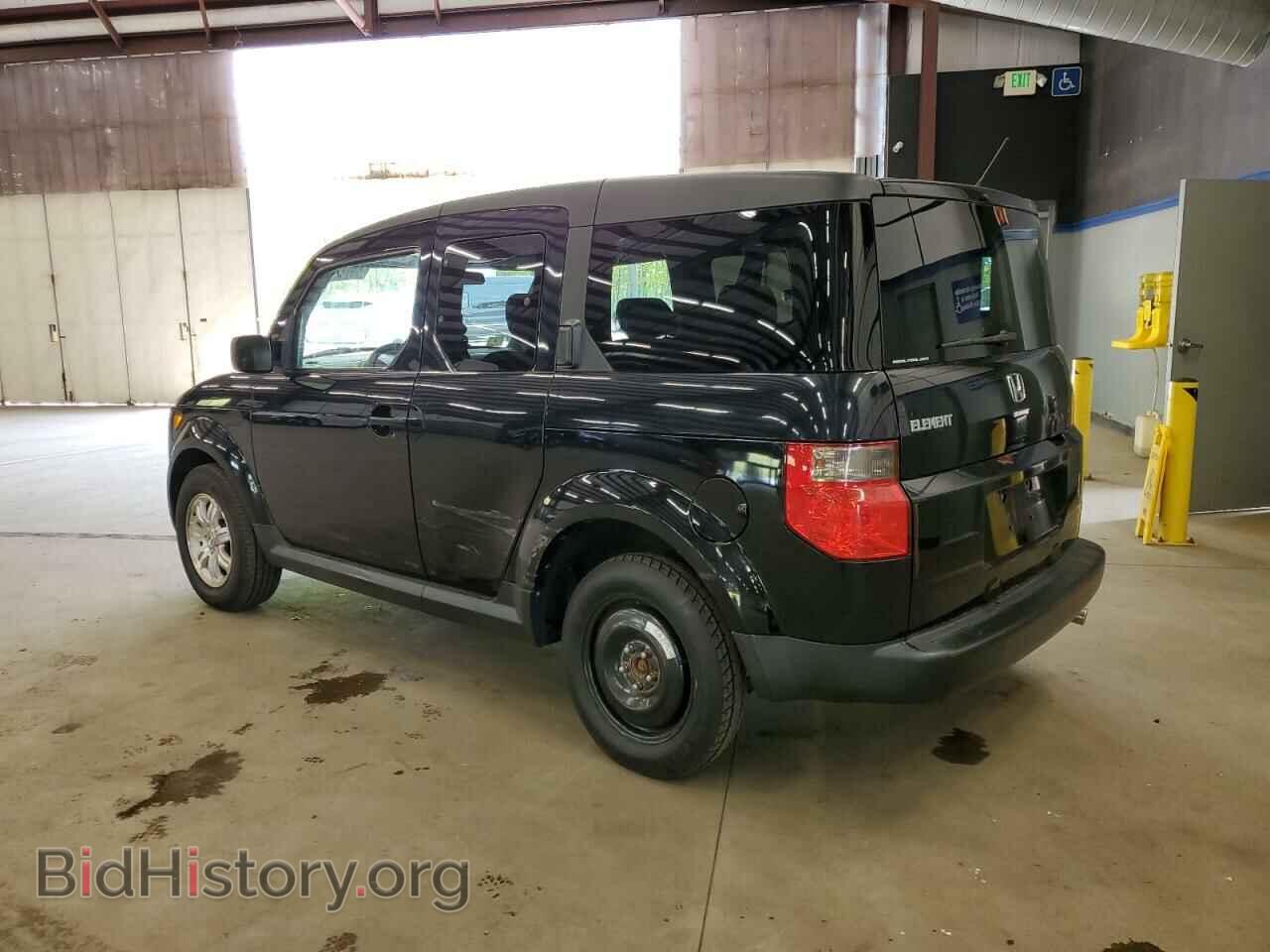 2006 HONDA ELEMENT - VIN: 5J6YH27736L022666 - Фото 2