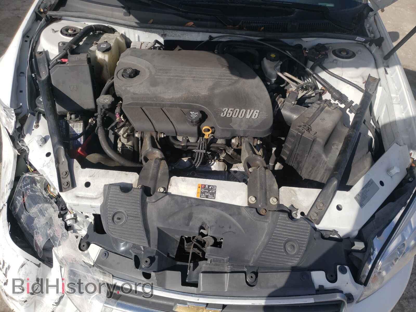 2011 CHEVROLET IMPALA - VIN: 2G1WA5EK8B1150436 - Фото 7