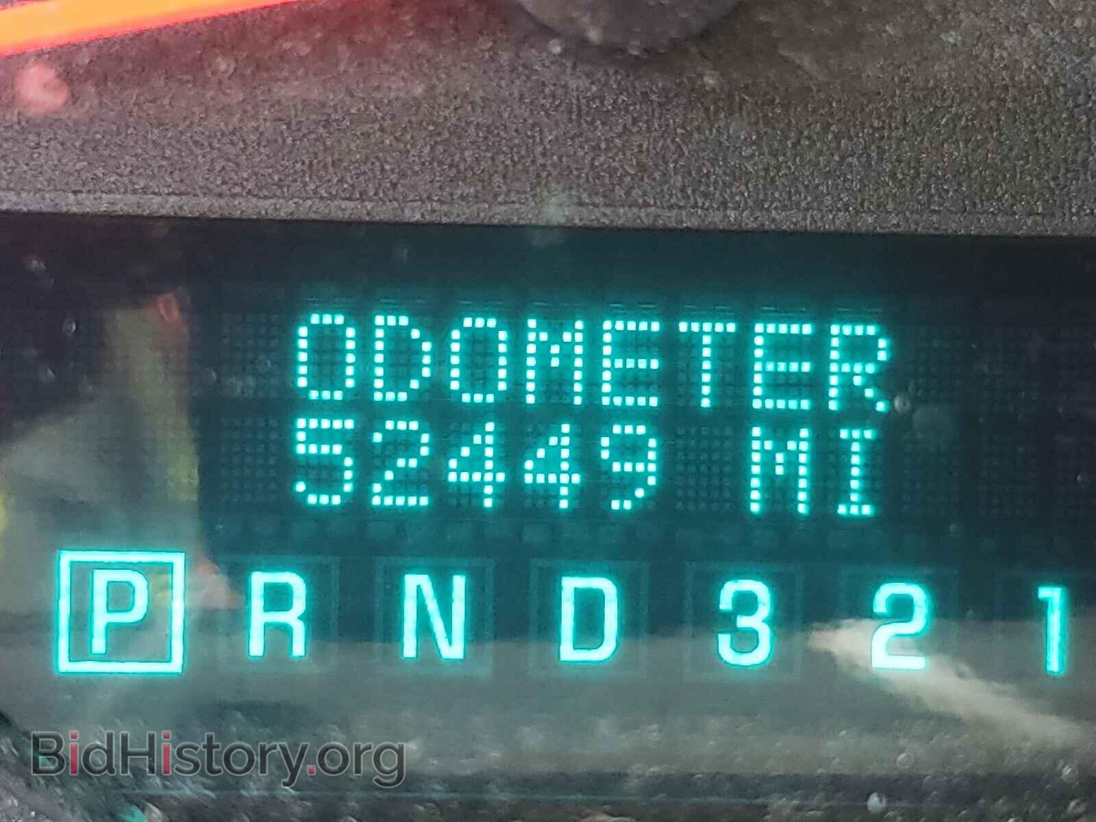 2011 CHEVROLET IMPALA - VIN: 2G1WA5EK8B1150436 - Фото 8