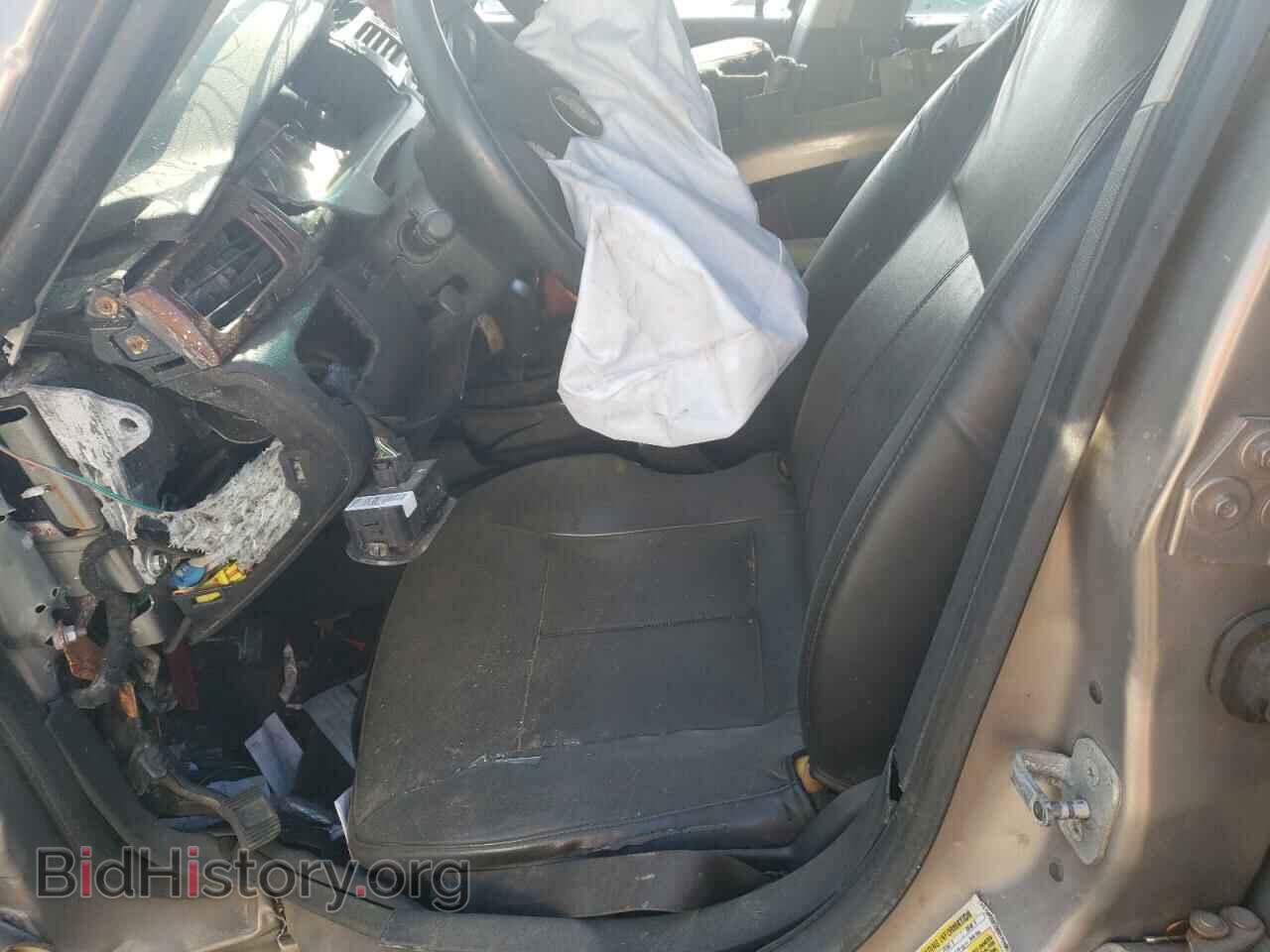 2006 CHEVROLET IMPALA - VIN: 2G1WC581069179109 - Фото 7