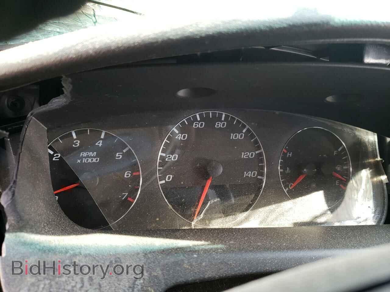 2006 CHEVROLET IMPALA - VIN: 2G1WC581069179109 - Фото 9
