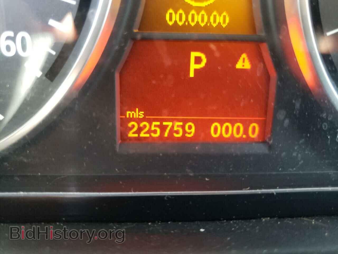 2006 BMW 3 SERIES - VIN: WBAVD13596KV04662 - Фото 8