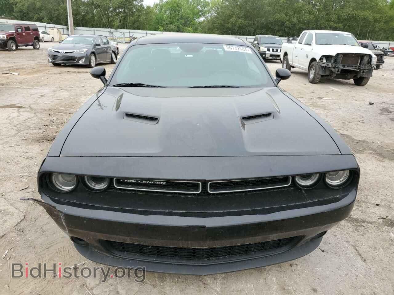 2021 DODGE CHALLENGER - VIN: 2C3CDZAG0MH503065 - Photo 5
